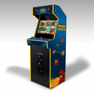 Arcade Classic
