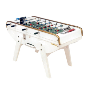 Bonzini B60 Laqué Blanc