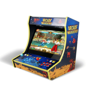 Arcade Bartop XL Deluxe