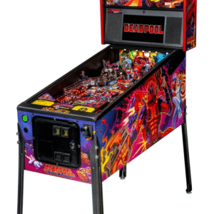 Deadpool Pro
