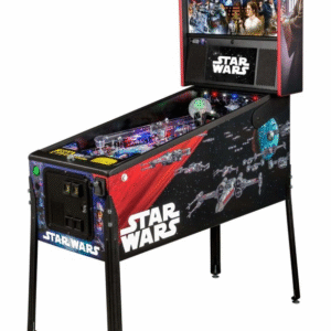 Star Wars Pro