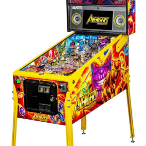 Avengers : Infinity Quest Limited Edition
