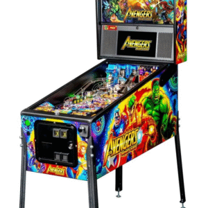 Avengers : Infinity Quest Pro