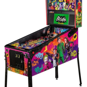 Batman Limited Edition (LE)