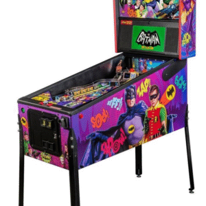 Batman 66 Premium