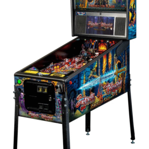 Black Knight : Sword of Rage Pro