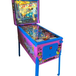 Car Hop
