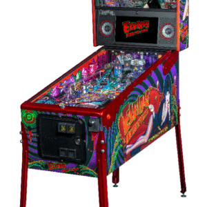 Elvira's House of Horrors Limited Edition