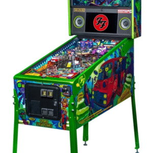Foo Fighters Limited Edition