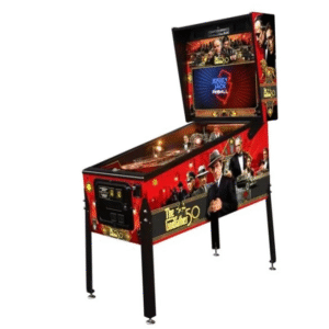 God Father Limited Edition