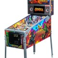 Godzilla Limited Edition