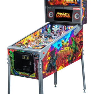 Godzilla Limited Edition