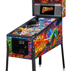 Godzilla Pro