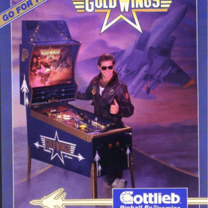 Gold Wings