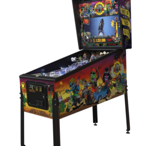Guns N' Roses Standard Edition