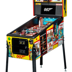 James Bond 007 (Dr. No) Pro