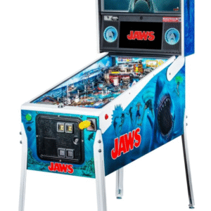 Jaws Limited Edition
