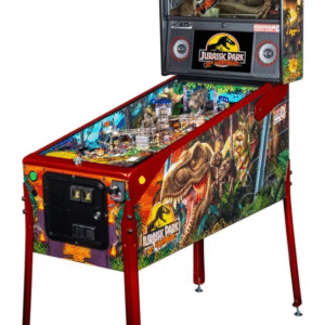 Jurassic Park édition 30eme anniversaire