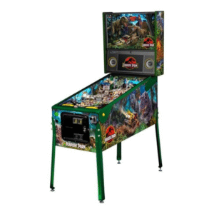 Jurassic Park Limited Edition