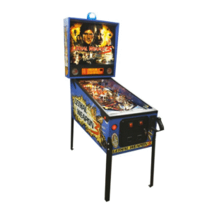 Lethal Weapon 3