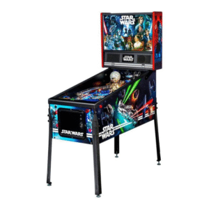 Star Wars Pin - Home Edition