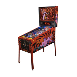 AC/DC Premium Luci