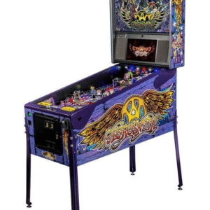Aerosmith Limited Edition (LE)