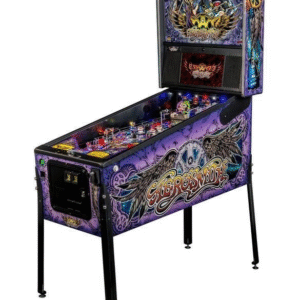 Aerosmith Premium