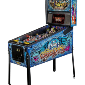 Aerosmith Pro