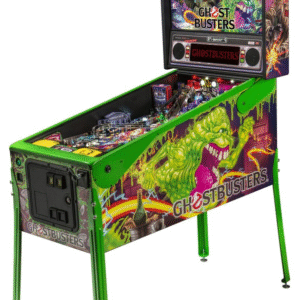 Ghostbusters Limited Edition (LE)
