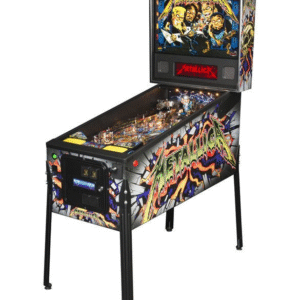 Date de sortie : 2013 Note : 3.5/5 Dimensions : 130 x 73 x 200 (cm) Poids : 120 Kg (env.)