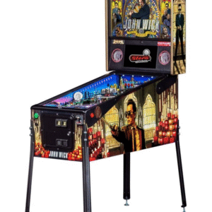John Wick Limited Edition