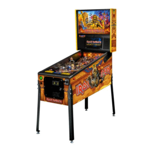 Iron Maiden Premium : Legacy of the Beast