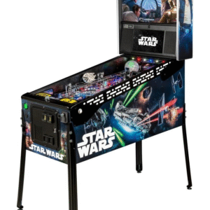 Star Wars Limited Edition (LE)