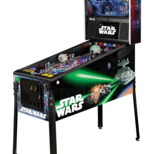 Star Wars Premium