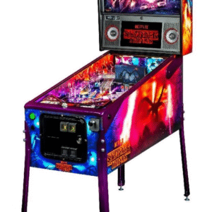 Stranger Things Limited Edition