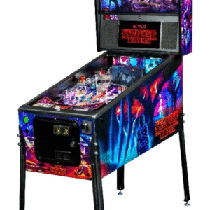 Stranger Things Premium