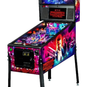Stranger Things Pro