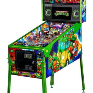 Teenage Mutant Ninja Turtles Limited Edition