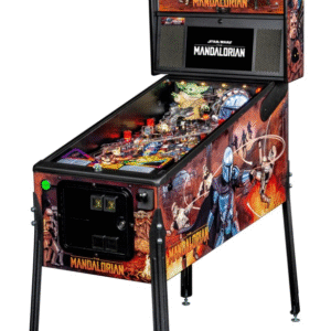 The Mandalorian Premium