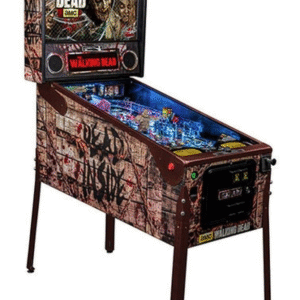 The Walking Dead Limited Edition