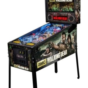 The Walking Dead Premium