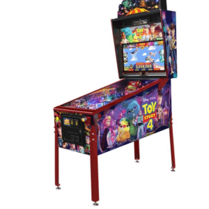 Toy Story 4 Collector Edition