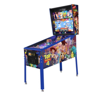 Toy Story 4 Limited Edition