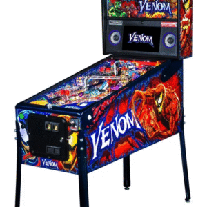 Venom Limited Edition