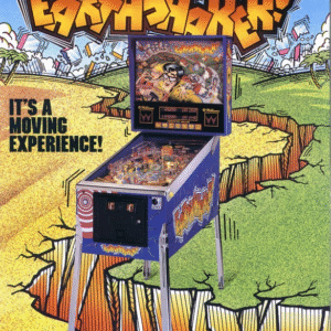 Earthshaker