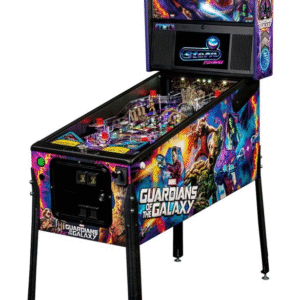 Guardians Of The Galaxy Premium