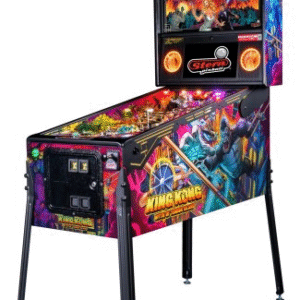 King Kong : Mith Of Terror Island Limited Edition (LE)