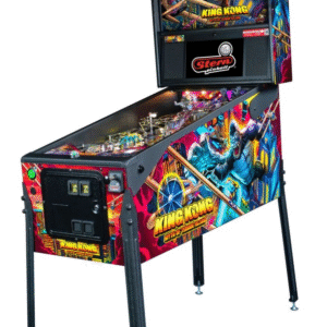 King Kong : Mith Of Terror Island Premium