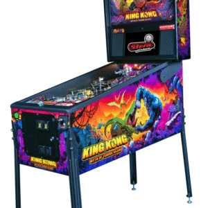 King Kong : Mith Of Terror Island Pro